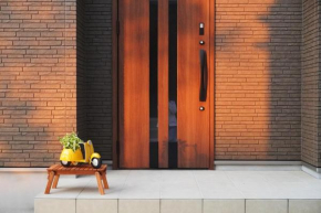 Muji House Osaka Sannan Hotel 大阪泉南酒店良築